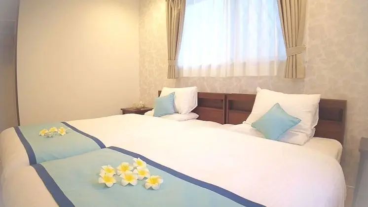 Ev (Three Bedrooms)