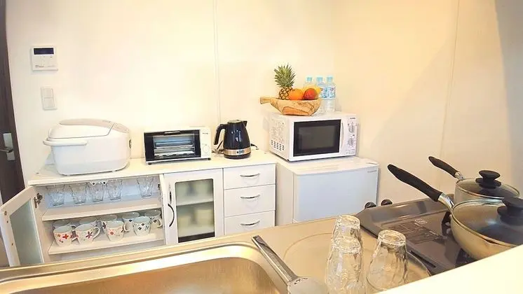 Ev (Three Bedrooms)