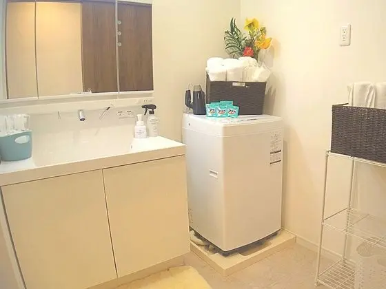 Ev (Three Bedrooms)