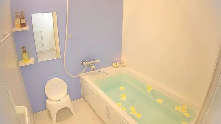 Ev (Three Bedrooms)