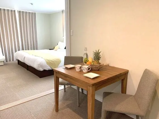Stüdyo (with Sofa Bed)