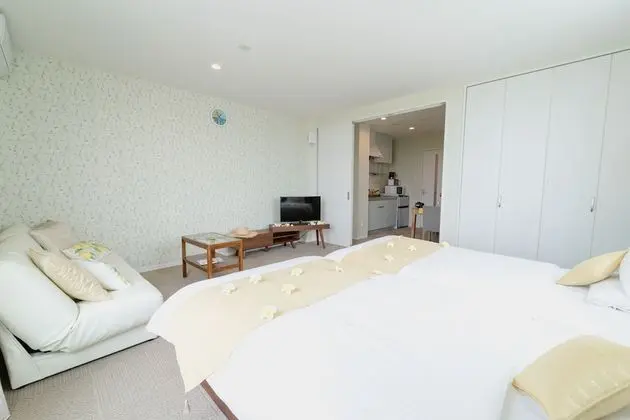 Stüdyo (with Sofa Bed)