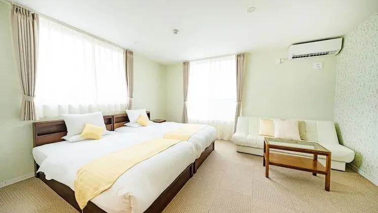 Stüdyo (with Sofa Bed)