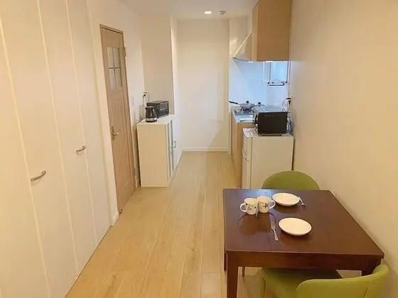 Comfort Dört Kişilik Oda