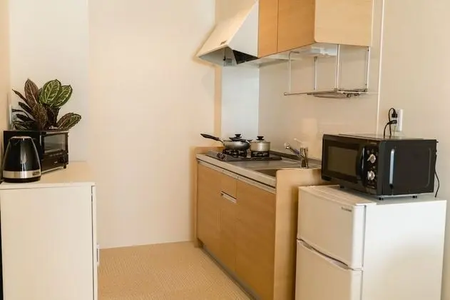 Comfort Dört Kişilik Oda
