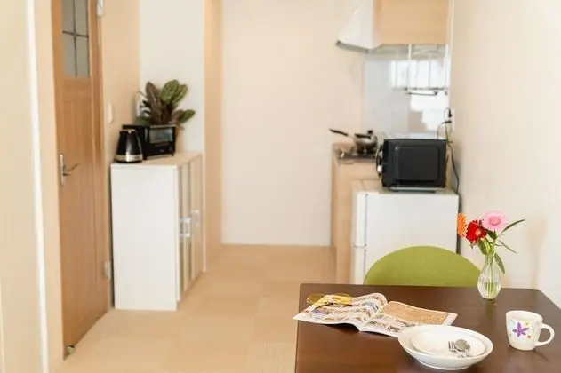 Comfort Dört Kişilik Oda