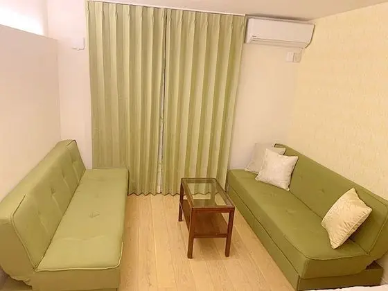 Comfort Dört Kişilik Oda