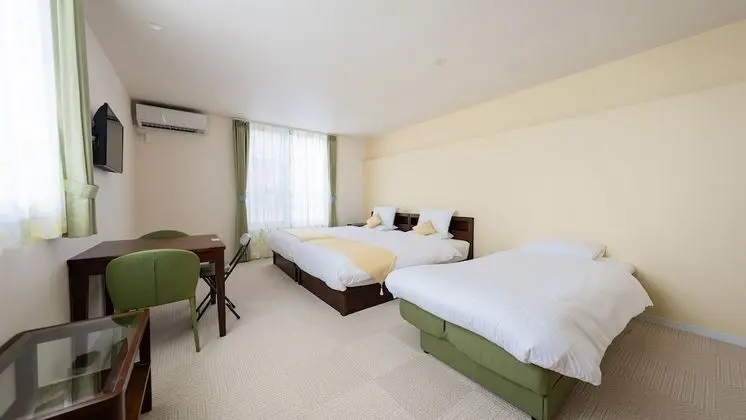 Comfort Üç Kişilik Oda