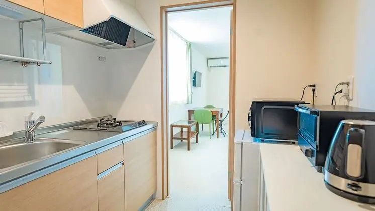 Comfort Üç Kişilik Oda