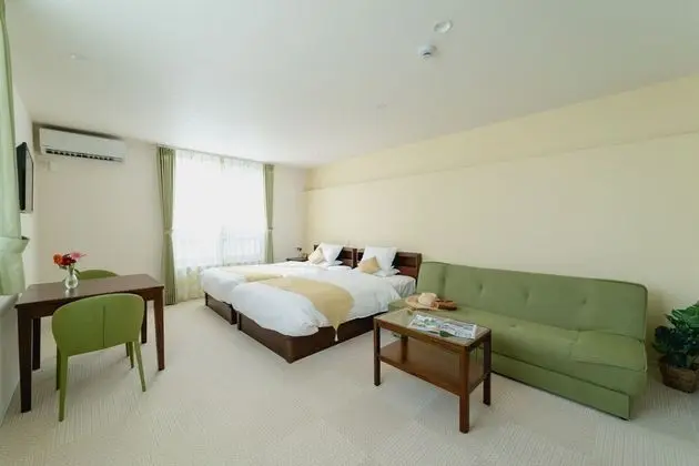 Comfort Üç Kişilik Oda