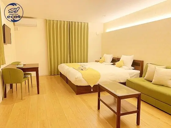 Comfort Üç Kişilik Oda