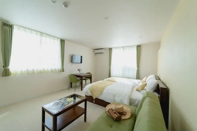 Comfort Üç Kişilik Oda