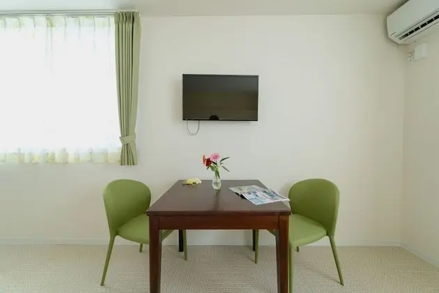 Comfort Üç Kişilik Oda