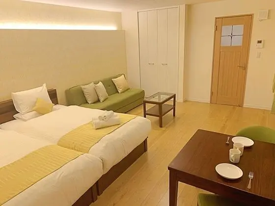Comfort Üç Kişilik Oda