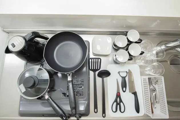 Standard Dört Kişilik Oda