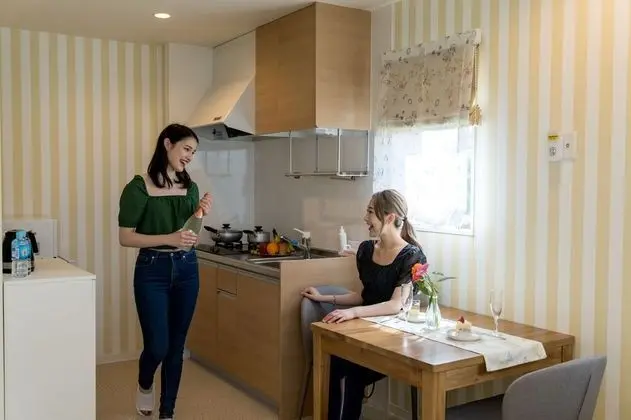 Standard Dört Kişilik Oda