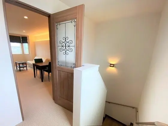 Apart Daire, 2 Yatak Odası, Sigara İçilmez (Maisonette)