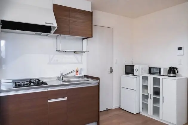 Apart Daire, 2 Yatak Odası, Sigara İçilmez (Maisonette)