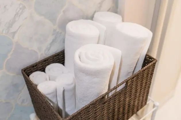 Apart Daire, 2 Yatak Odası, Sigara İçilmez (Maisonette)