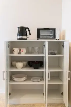 Standard Üç Kişilik Oda, Sigara İçilmez