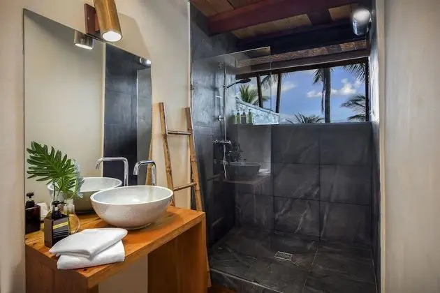 Ecolodge Sea View