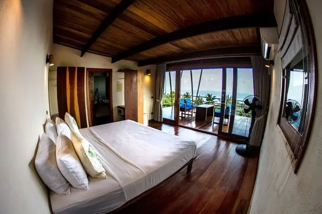 Ecolodge Suite