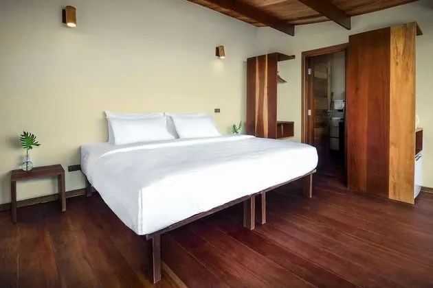 Ecolodge Suite