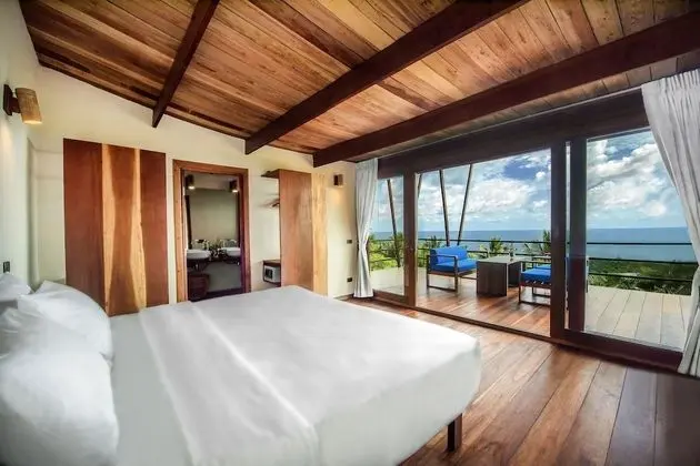 Ecolodge Suite