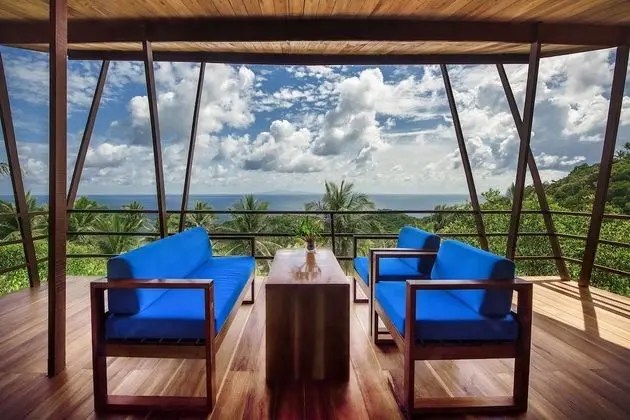 Ecolodge Suite