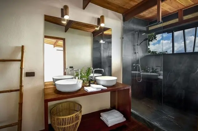 Ecolodge Suite