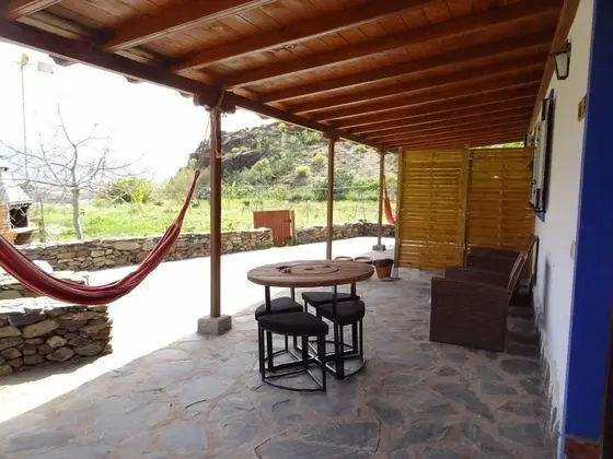 Bungalov, 1 Yatak Odası, Teras, Dağ Manzaralı (Meditation)