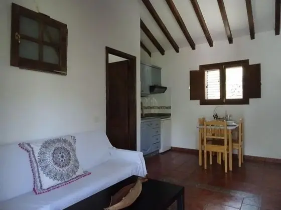 Bungalov, 1 Yatak Odası, Teras, Dağ Manzaralı (Meditation)