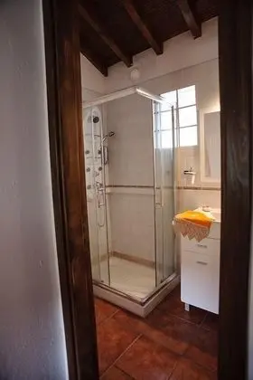 Bungalov, 1 Yatak Odası, Teras, Dağ Manzaralı (Meditation)