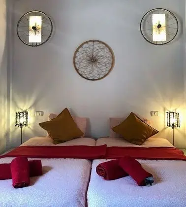 Ev, 4 Yatak Odası, Teras, Dağ Manzaralı