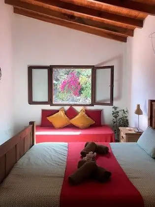 Ev, 4 Yatak Odası, Teras, Dağ Manzaralı