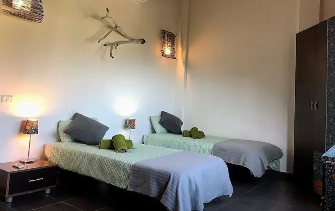 Ev, 4 Yatak Odası, Teras, Dağ Manzaralı