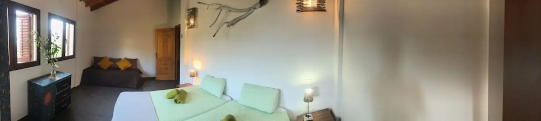 Ev, 4 Yatak Odası, Teras, Dağ Manzaralı