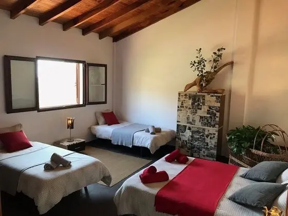 Ev, 4 Yatak Odası, Teras, Dağ Manzaralı