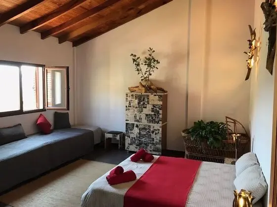 Ev, 4 Yatak Odası, Teras, Dağ Manzaralı