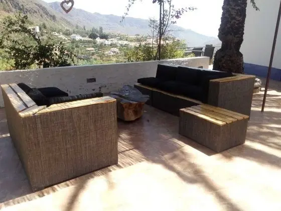 Ev, 4 Yatak Odası, Teras, Dağ Manzaralı