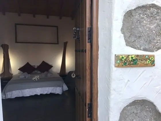 Stüdyo, Teras, Dağ Manzaralı (Happiness)