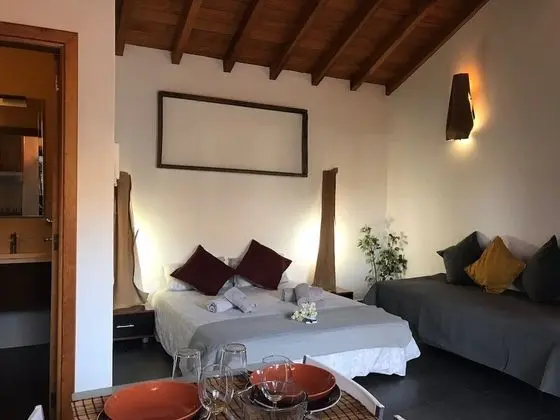 Stüdyo, Teras, Dağ Manzaralı (Happiness)