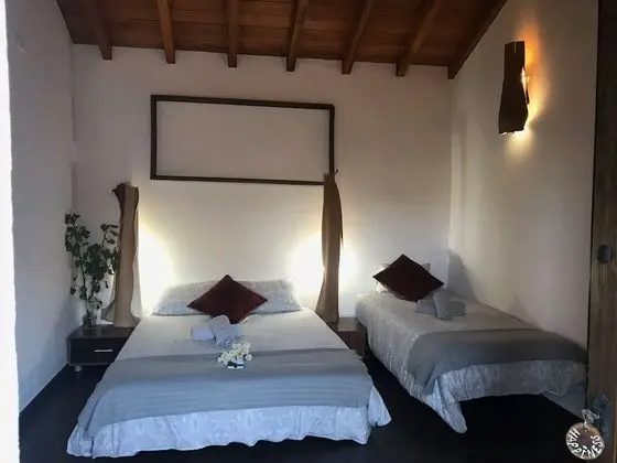 Stüdyo, Teras, Dağ Manzaralı (Happiness)