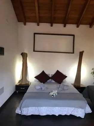 Stüdyo, Teras, Dağ Manzaralı (Happiness)