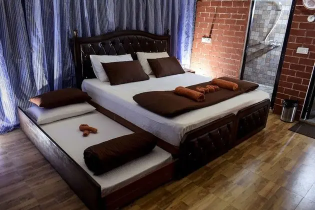 Deluxe Kır Evi