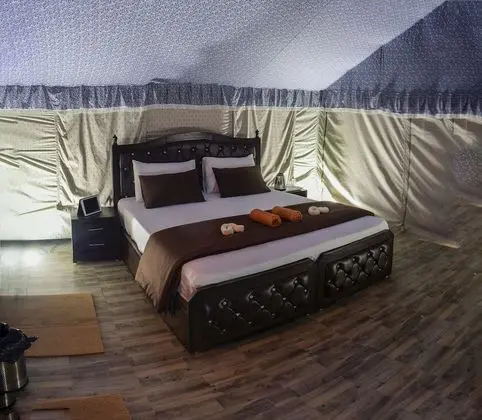 Deluxe Kır Evi, 1 Çift Kişilik Yatak