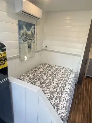Romantic Büyük Yataklı Tek Kişilik Oda