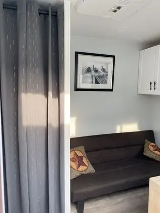 Romantic Büyük Yataklı Tek Kişilik Oda