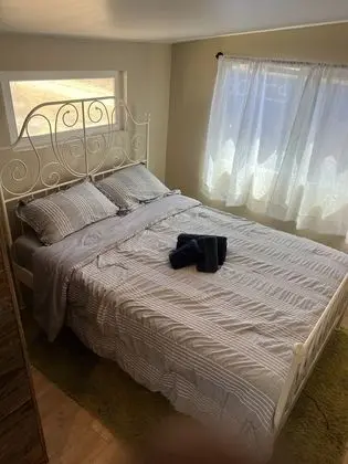 Romantic Büyük Yataklı Tek Kişilik Oda