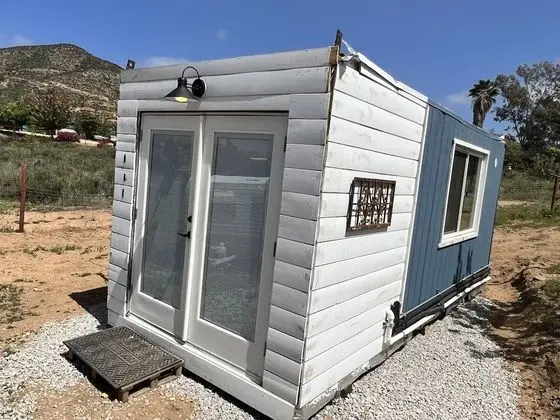 Romantic Büyük Yataklı Tek Kişilik Oda